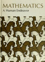 Mathematics, a human endeavour