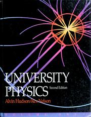 University physics