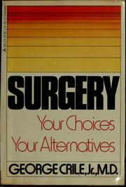 Surgery