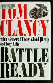 Battle Ready
