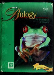 BSCS biology