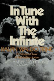 In tune with the infinite