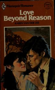 Love beyond reason