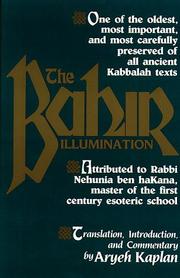 The Bahir