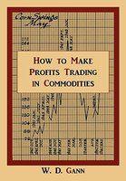 How to make profits trading in commodities