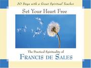 Set your heart free
