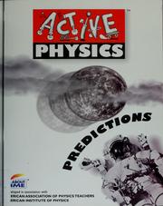 Active physics