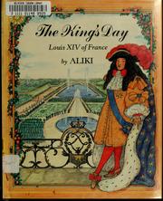 The King's Day