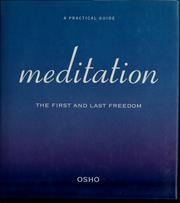 Meditation