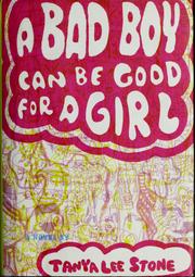 A Bad Boy Can Be Good for a Girl