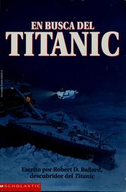Finding the Titanic