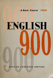 English 900