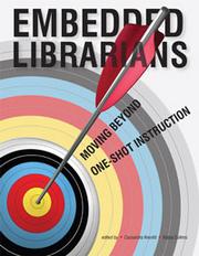 Embedded librarians