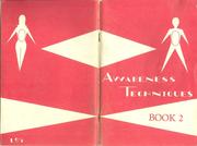 Awareness Techniques