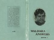 Waldara Answers