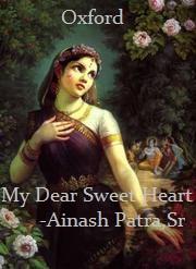 My Dear Sweet Heart