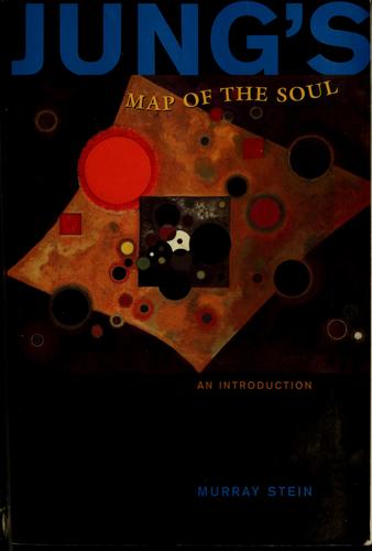 Jung's map of  the  soul: an introduction
