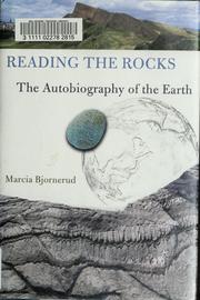 Reading the rocks