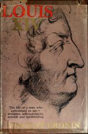 Louis XIV