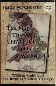 The map that changed the world