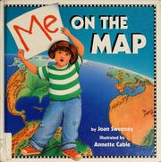 Me on the map