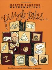 Science Fiction Puzzle Tales