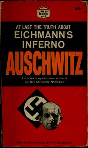 Dr. ​Mengele boncolóorvosa voltam az auschwitzi krematóriumban