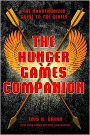 The hunger games companion