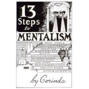 13 steps to mentalism