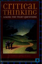 Critical thinking