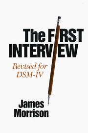 The first interview