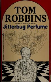Jitterbug Perfume