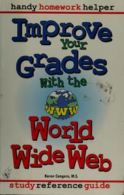Improve your grades with the World Wide Web