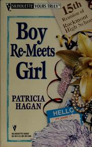 Boy re-meets girl
