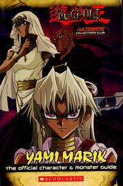 Shonen jump's YU-GI-OH!