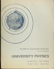 University Physics