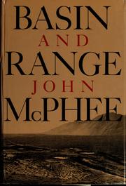 Basin and range
