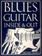 Blues guitar inside & out