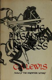 The pilgrim's regress