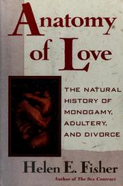 Anatomy of love