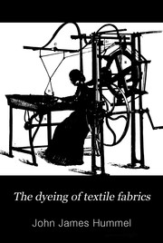 The dyeing of textile fabrics