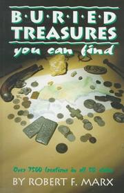 Buried treasures you can find