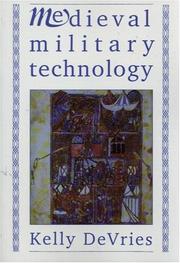 Medieval military technology