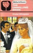 The Unwilling Bride