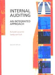 Internal Auditing