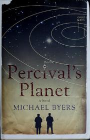 Percival's planet