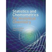 Statistics and chemometrics for analytical chemistry