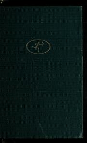 The complete works of Horace