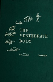The vertebrate body