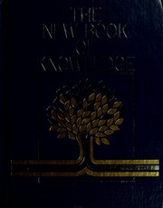 The new book of knowledge